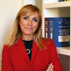 Adv. Ludovica Menegolo